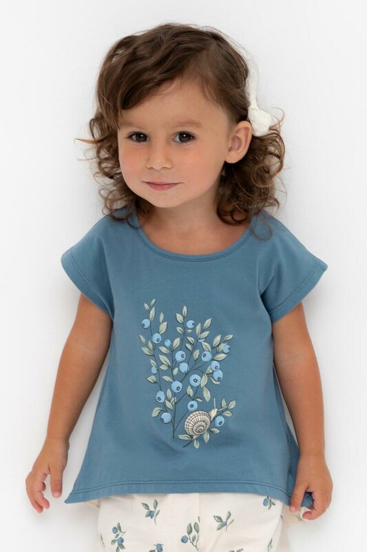 фуфайка (футболка) д/дев яс